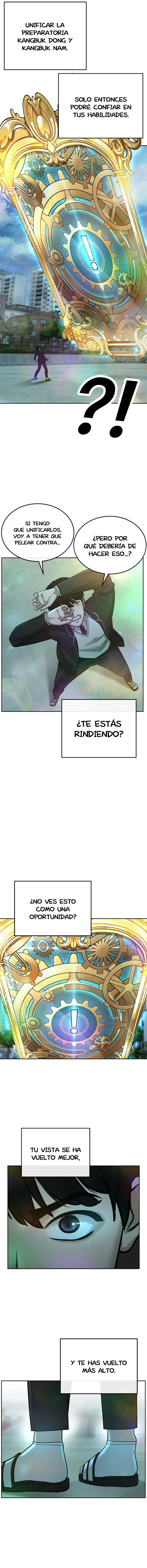 Supremacía de las Misiones capítulo 19 página 4