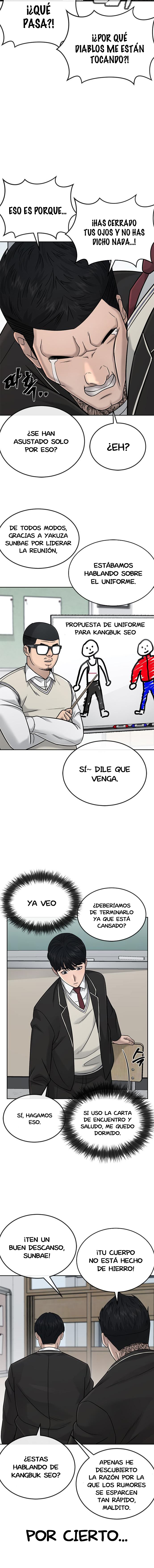 Supremacía de las Misiones capítulo 19 página 7