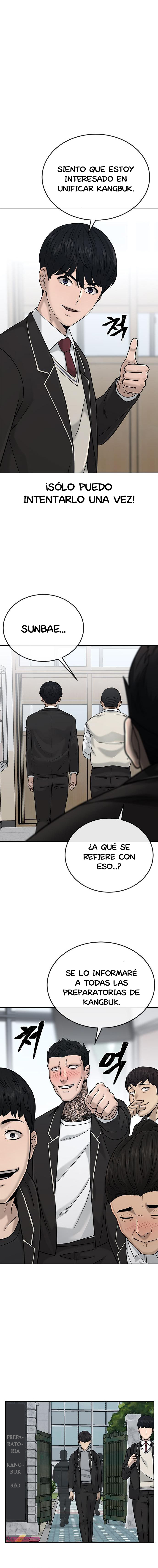 Supremacía de las Misiones capítulo 19 página 9