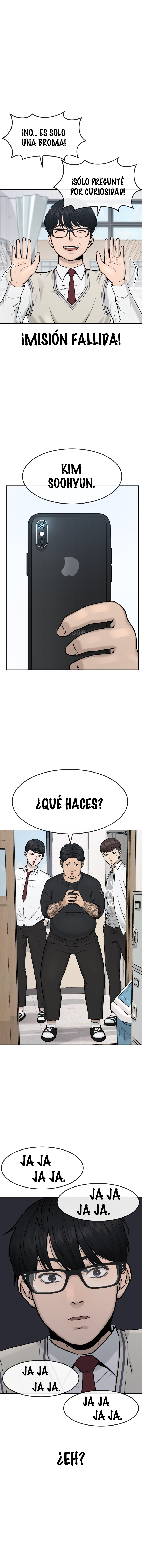 Supremacía de las Misiones capítulo 2 página 15