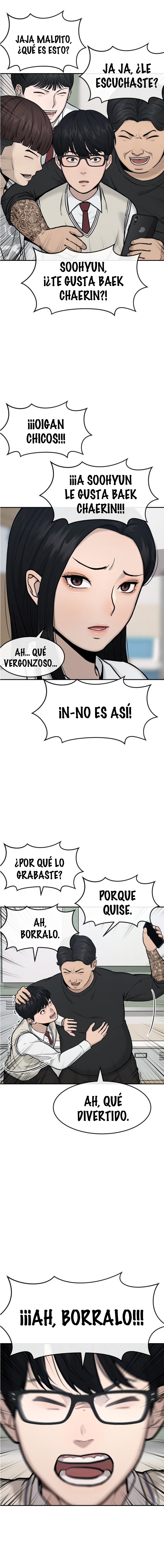 Supremacía de las Misiones capítulo 2 página 16