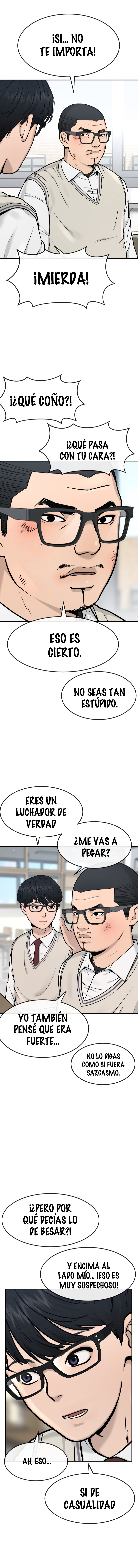 Supremacía de las Misiones capítulo 2 página 7