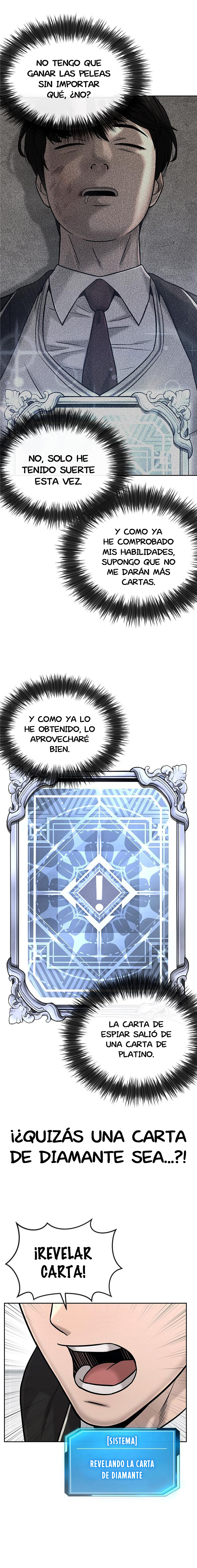 Supremacía de las Misiones capítulo 20 página 10