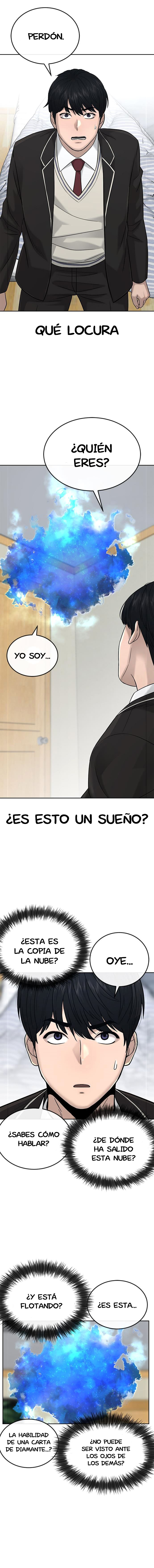 Supremacía de las Misiones capítulo 20 página 21