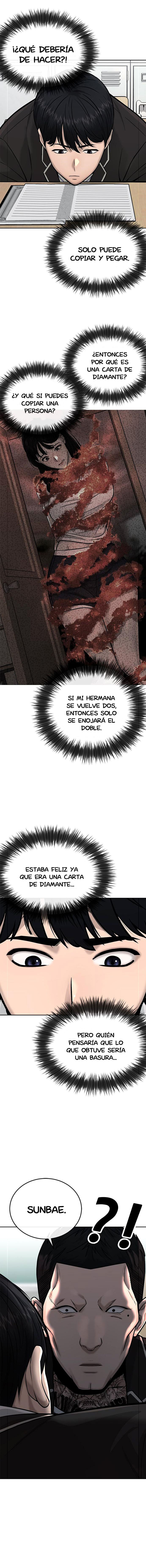 Supremacía de las Misiones capítulo 21 página 12