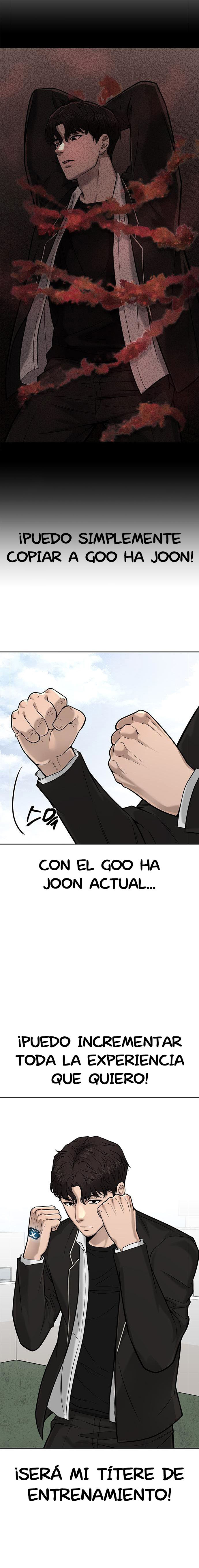Supremacía de las Misiones capítulo 21 página 23