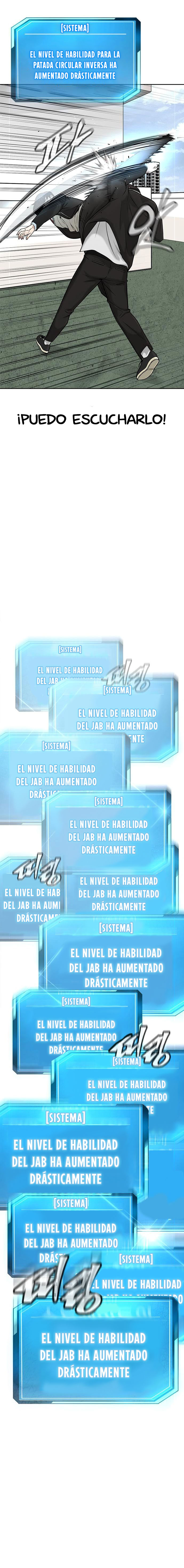 Supremacía de las Misiones capítulo 21 página 25