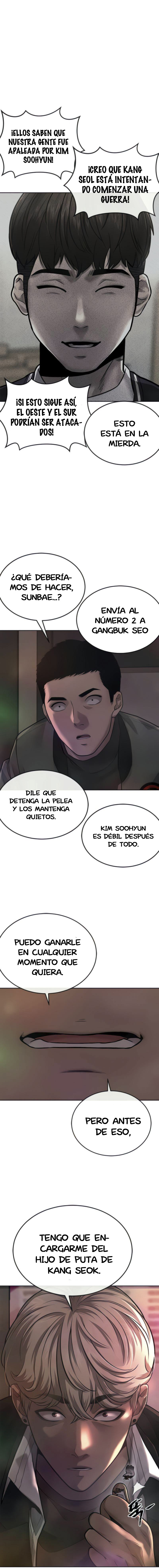 Supremacía de las Misiones capítulo 24 página 11
