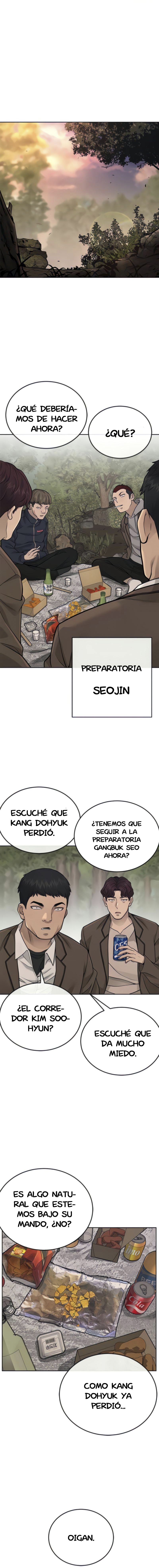 Supremacía de las Misiones capítulo 24 página 17