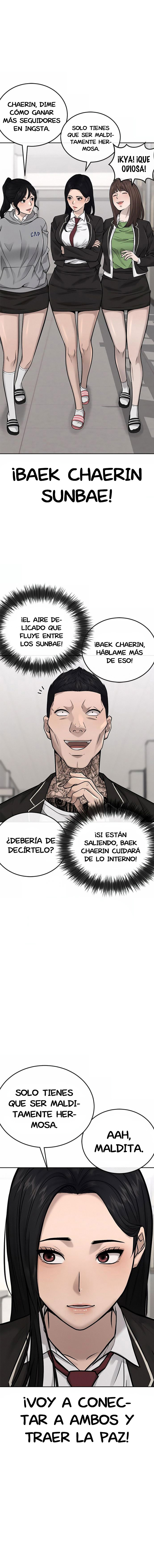 Supremacía de las Misiones capítulo 25 página 11