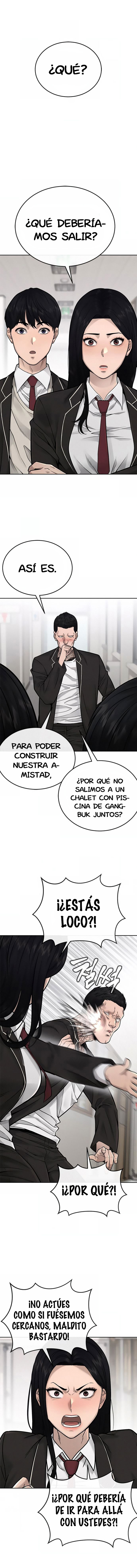 Supremacía de las Misiones capítulo 25 página 12