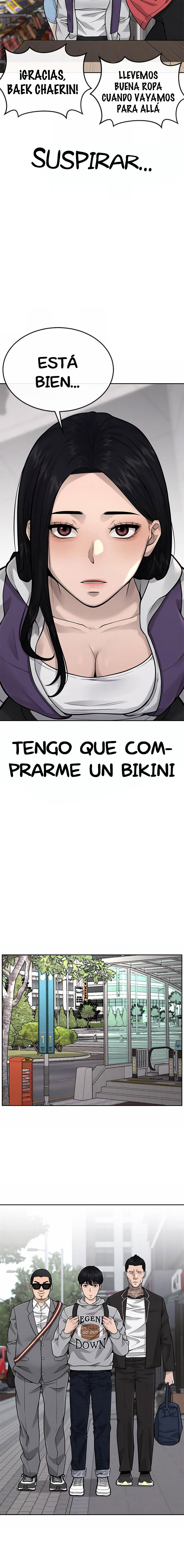 Supremacía de las Misiones capítulo 25 página 17