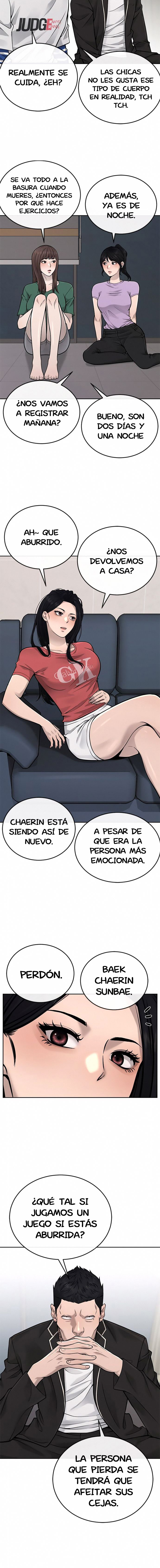 Supremacía de las Misiones capítulo 26 página 11