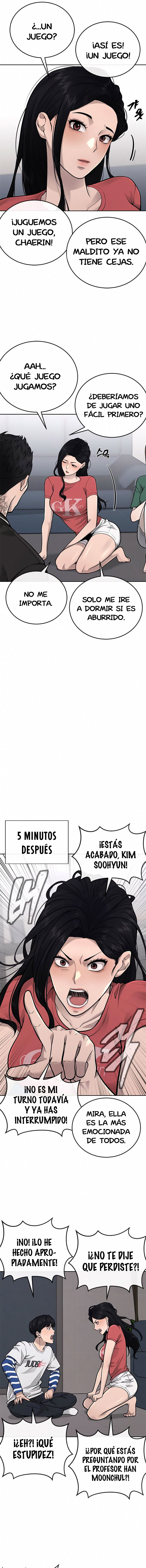 Supremacía de las Misiones capítulo 26 página 12