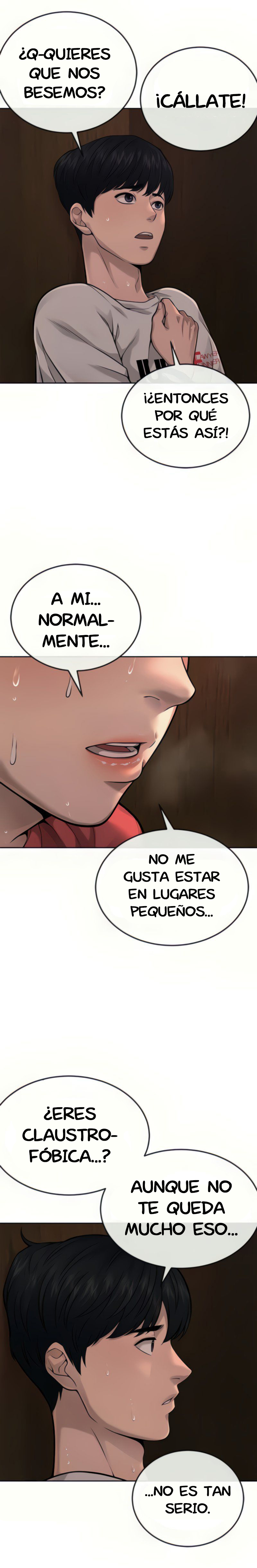 Supremacía de las Misiones capítulo 27 página 10