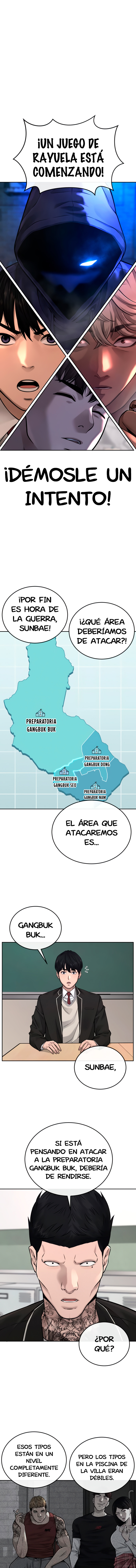 Supremacía de las Misiones capítulo 29 página 2