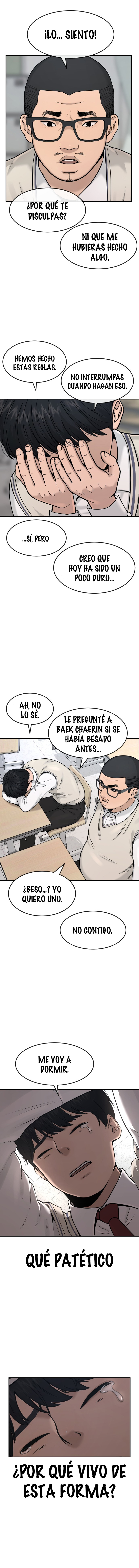 Supremacía de las Misiones capítulo 3 página 10