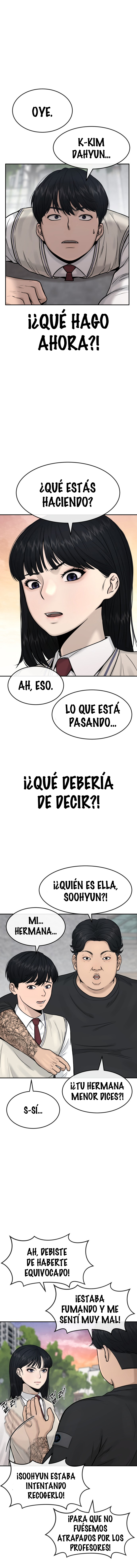 Supremacía de las Misiones capítulo 3 página 14