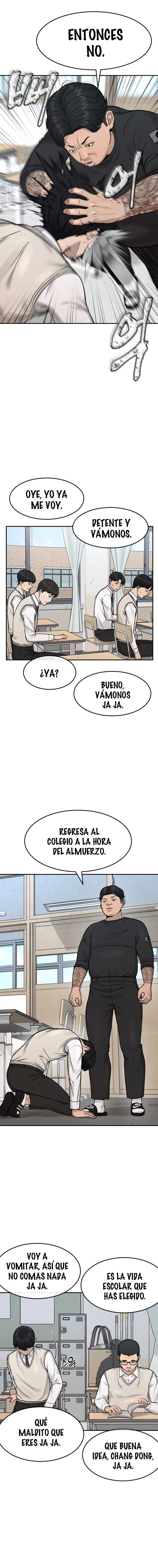 Supremacía de las Misiones capítulo 3 página 9