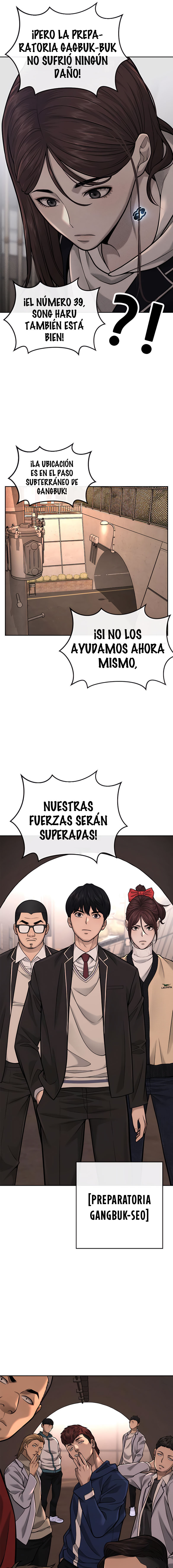 Supremacía de las Misiones capítulo 30 página 26