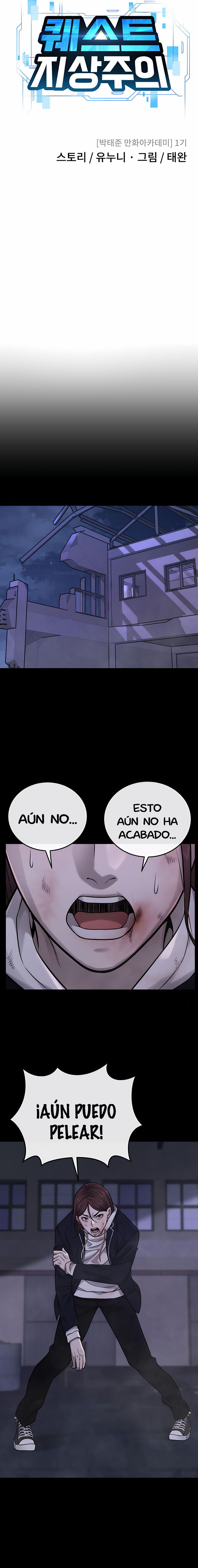 Supremacía de las Misiones capítulo 30 página 9
