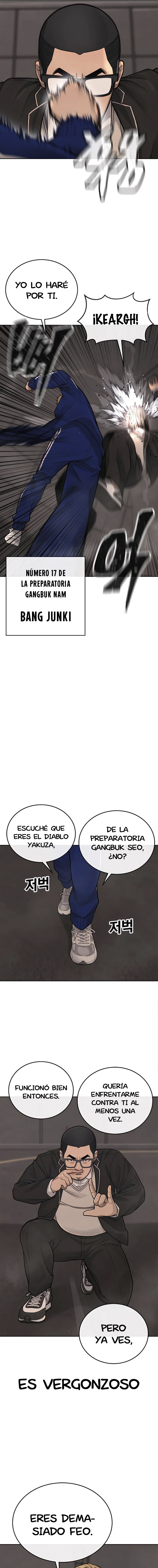 Supremacía de las Misiones capítulo 31 página 12