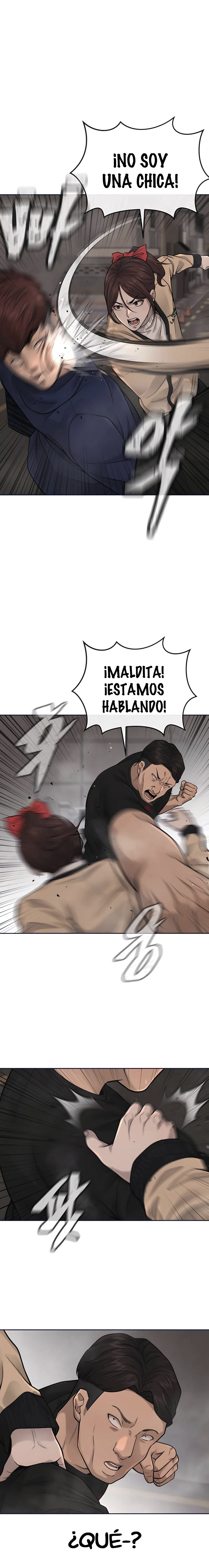 Supremacía de las Misiones capítulo 31 página 3