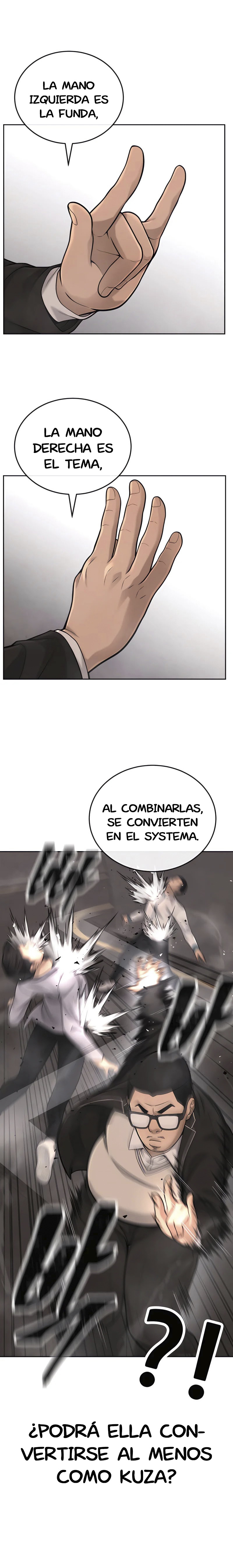 Supremacía de las Misiones capítulo 31 página 7