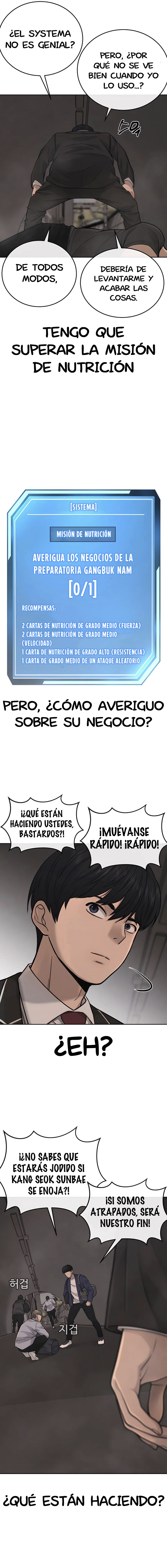 Supremacía de las Misiones capítulo 31 página 8