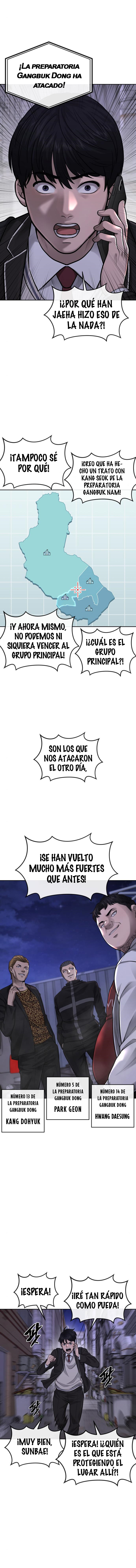 Supremacía de las Misiones capítulo 32 página 11