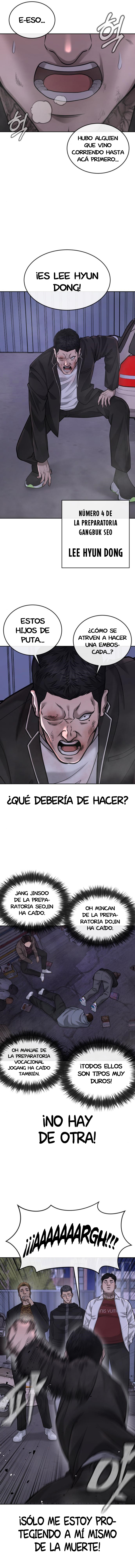 Supremacía de las Misiones capítulo 32 página 12