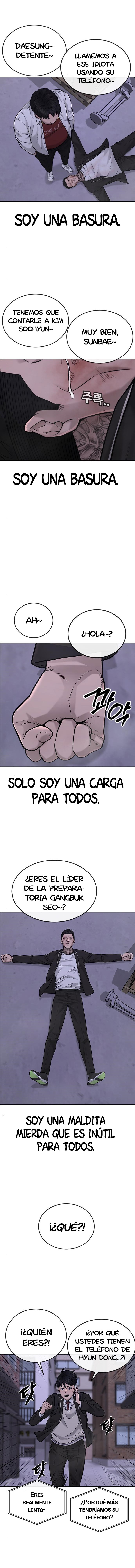 Supremacía de las Misiones capítulo 32 página 15