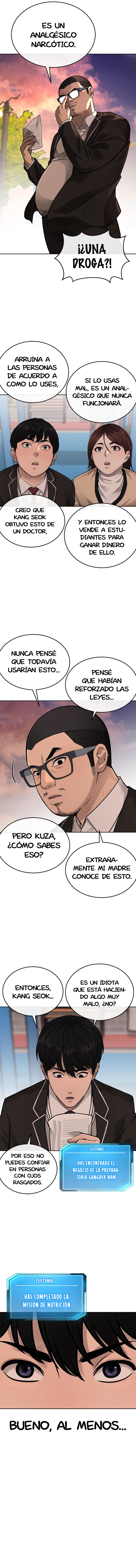 Supremacía de las Misiones capítulo 32 página 5