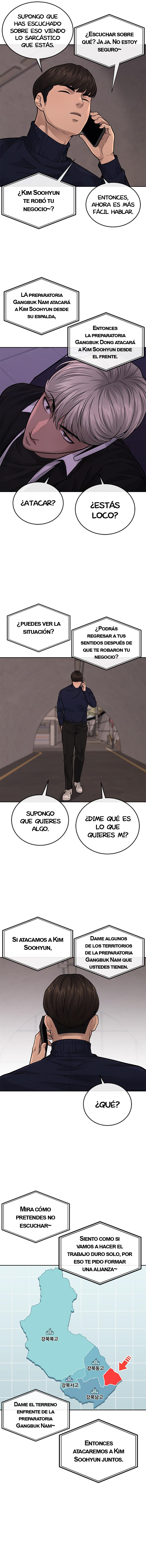 Supremacía de las Misiones capítulo 32 página 7
