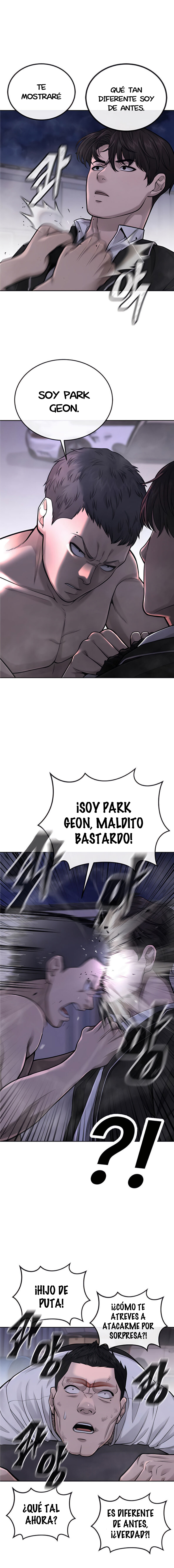 Supremacía de las Misiones capítulo 33 página 12