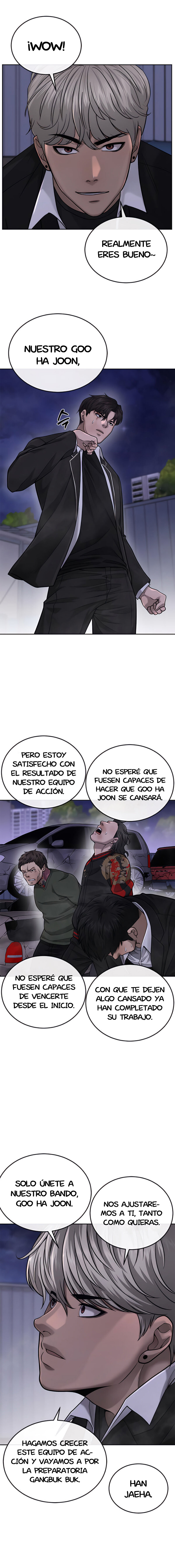 Supremacía de las Misiones capítulo 33 página 23