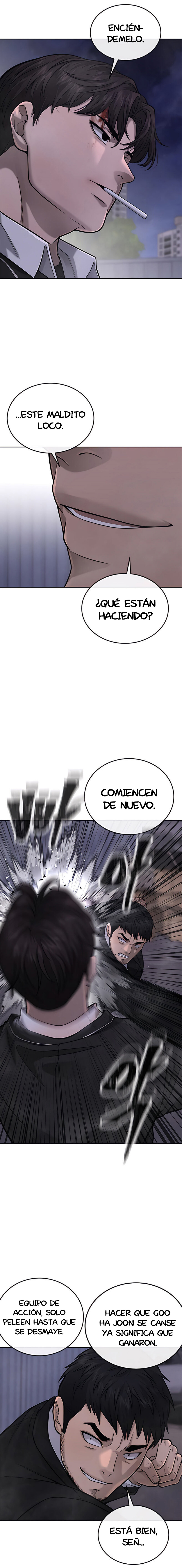 Supremacía de las Misiones capítulo 33 página 24