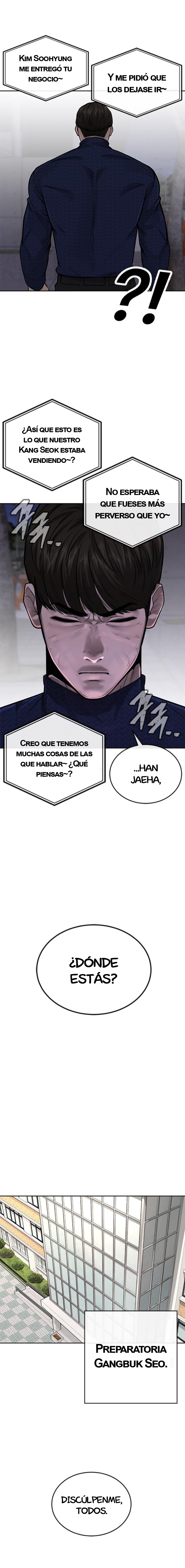 Supremacía de las Misiones capítulo 34 página 22