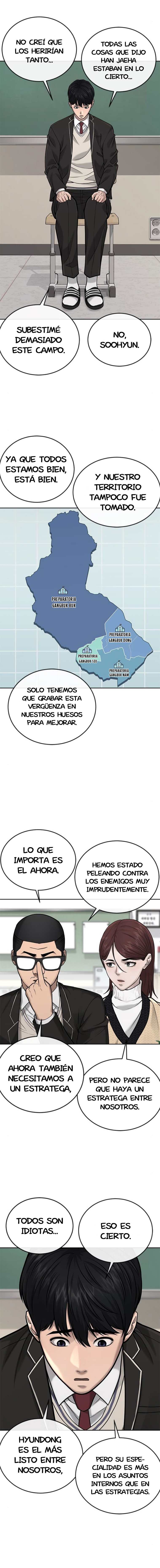 Supremacía de las Misiones capítulo 34 página 23