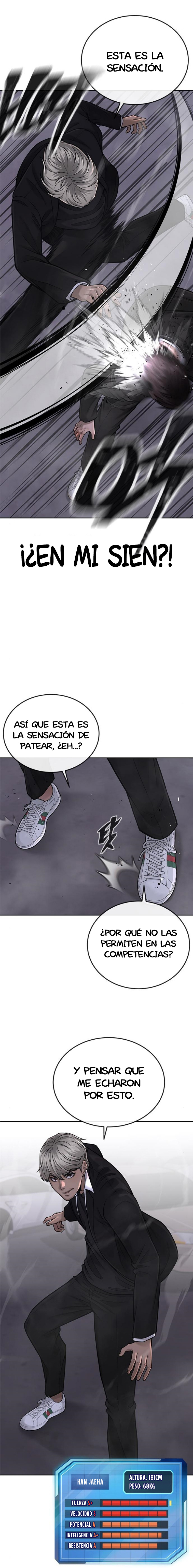Supremacía de las Misiones capítulo 34 página 8