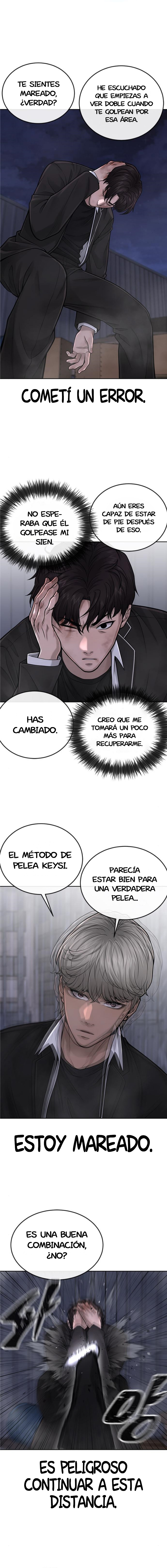 Supremacía de las Misiones capítulo 34 página 9