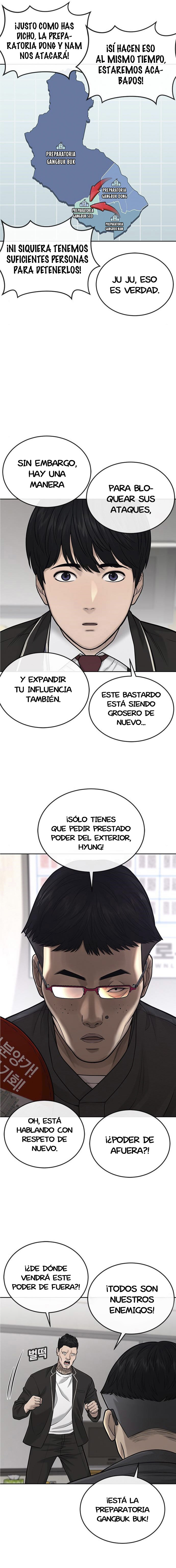 Supremacía de las Misiones capítulo 35 página 10