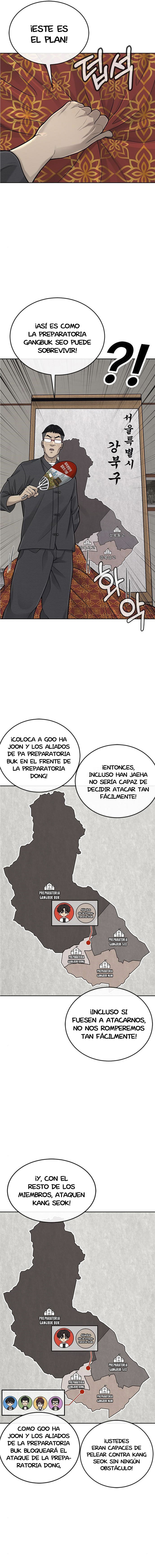 Supremacía de las Misiones capítulo 35 página 12