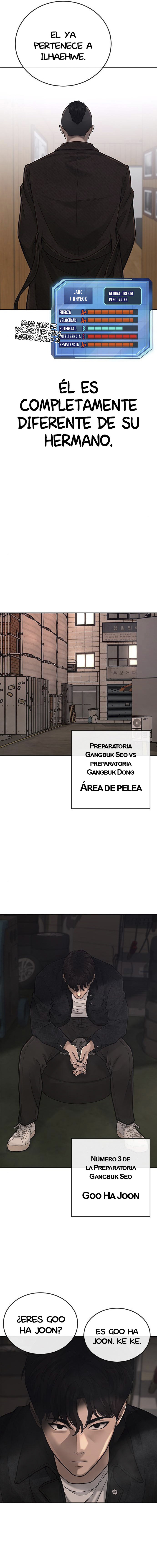 Supremacía de las Misiones capítulo 35 página 14