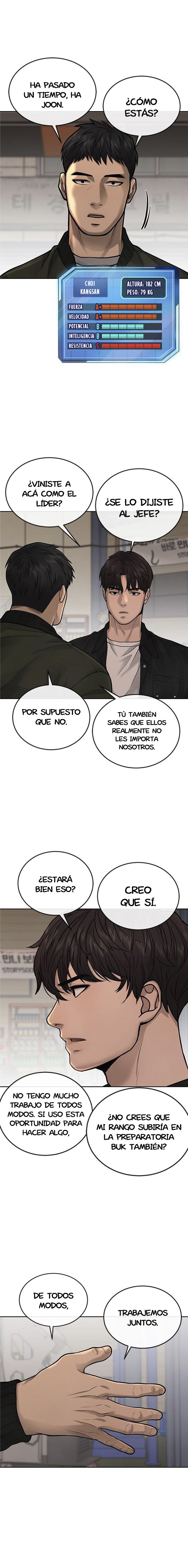 Supremacía de las Misiones capítulo 35 página 17