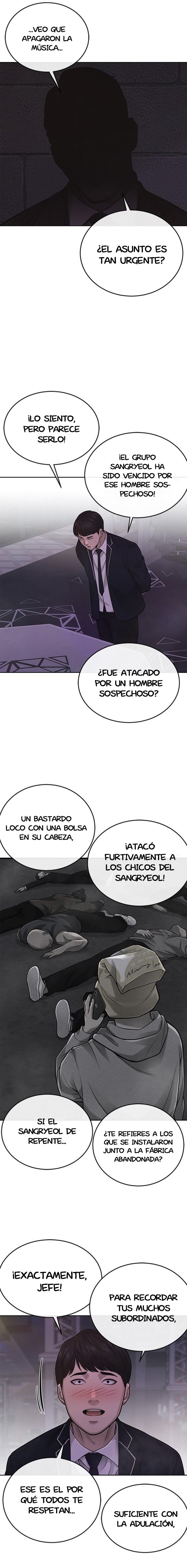 Supremacía de las Misiones capítulo 36 página 16