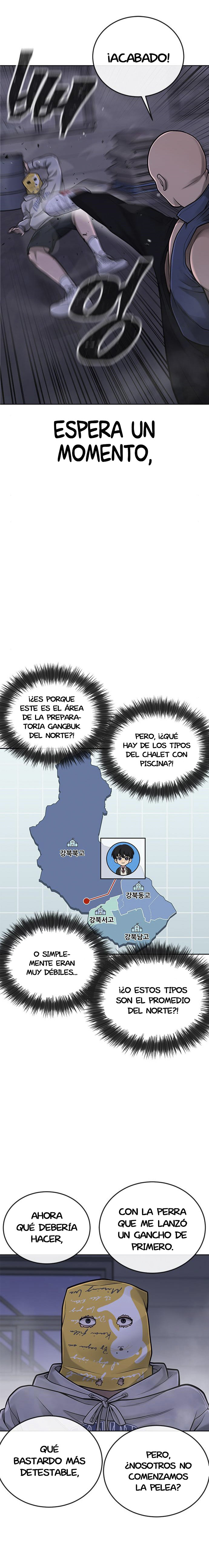 Supremacía de las Misiones capítulo 36 página 5