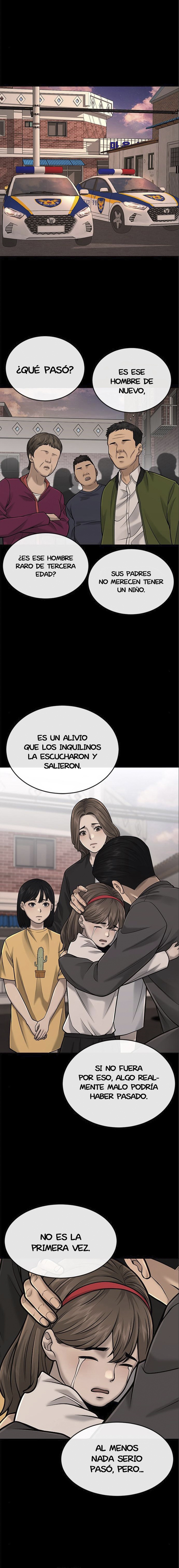 Supremacía de las Misiones capítulo 37 página 11