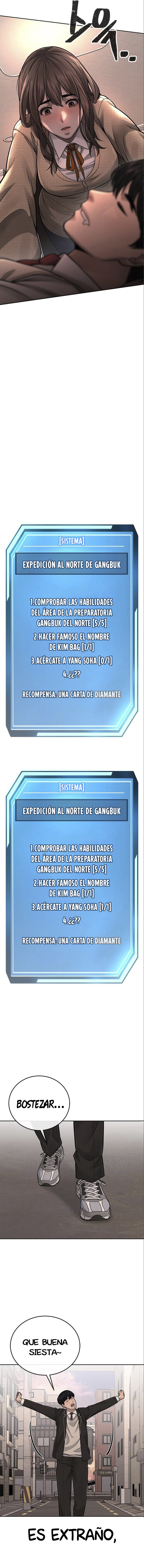 Supremacía de las Misiones capítulo 37 página 18