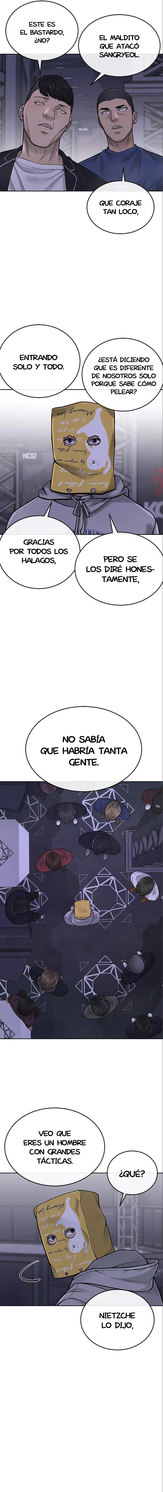 Supremacía de las Misiones capítulo 37 página 22